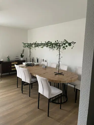 1 Zimmer Wohnung mit 43 m² in Frankfurt am Main – Bild 2