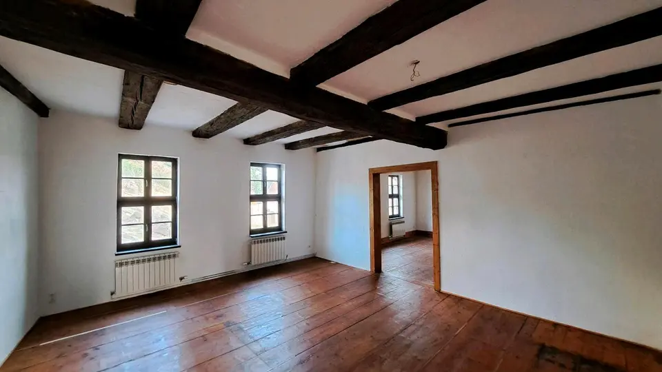 3 Zimmer Wohnung mit 110 m² in Quedlinburg – Bild 5
