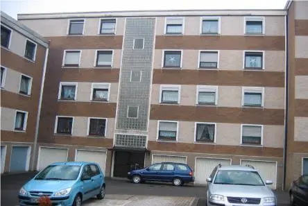 2 Zimmer Wohnung mit 50 m² in Hamm – Bild 8