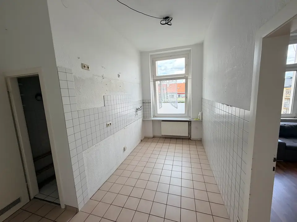 2 Zimmer Wohnung mit 60 m² in Wuppertal – Bild 6
