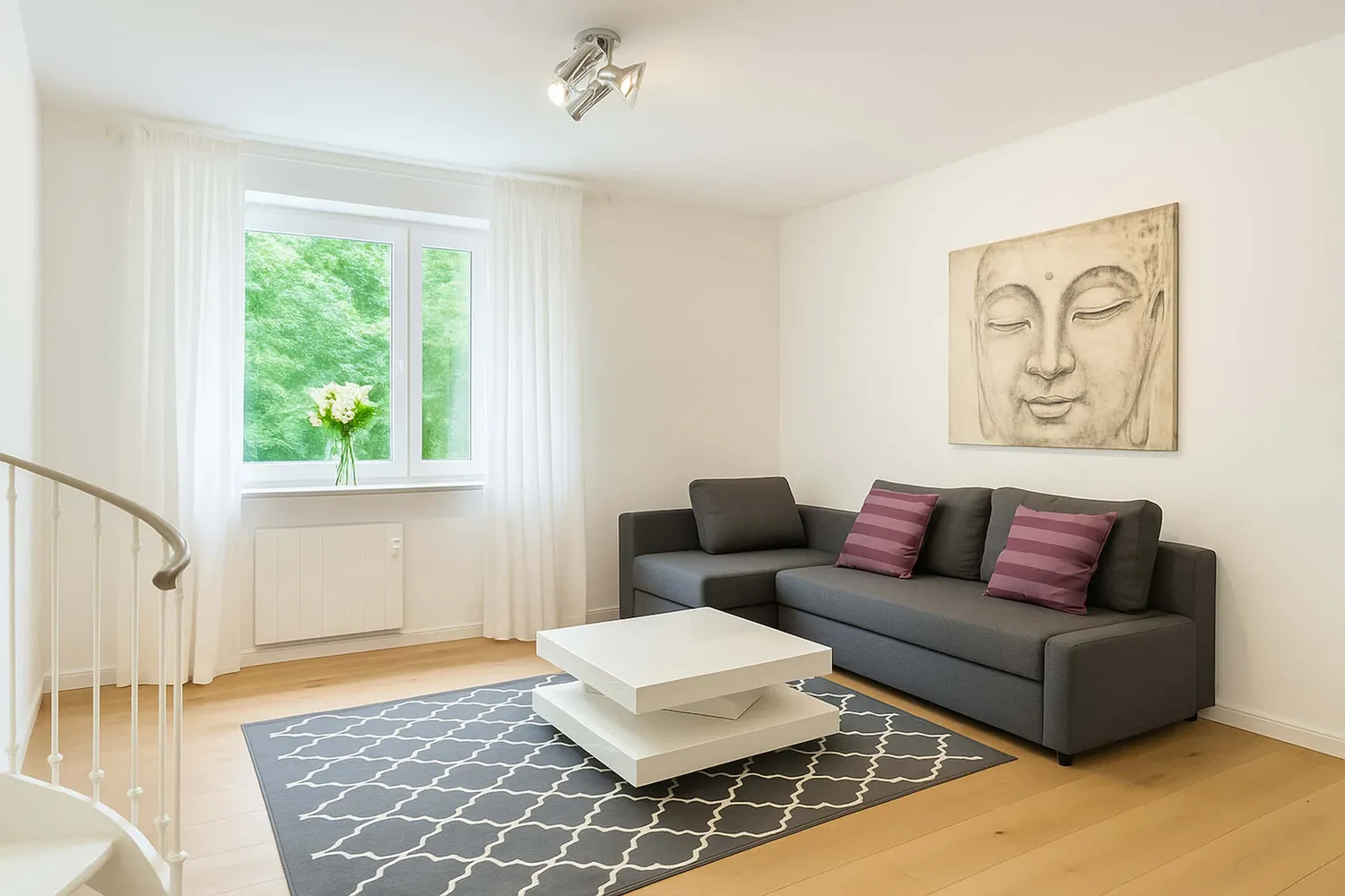 WG-Zimmer mit 15 m² in München – Bild 1
