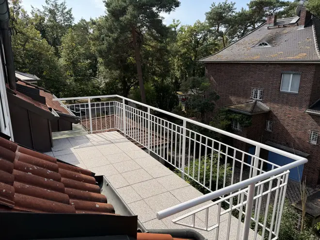 4 Zimmer Wohnung mit 106 m² in Berlin – Bild 6