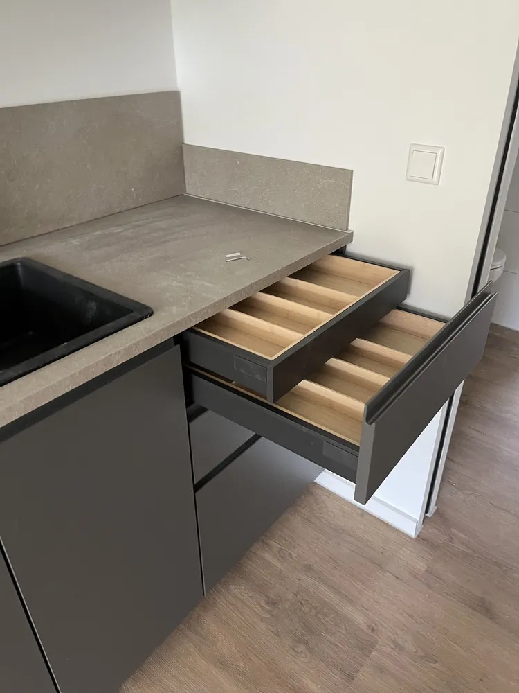 2 Zimmer Wohnung mit 38 m² in Aachen – Bild 10