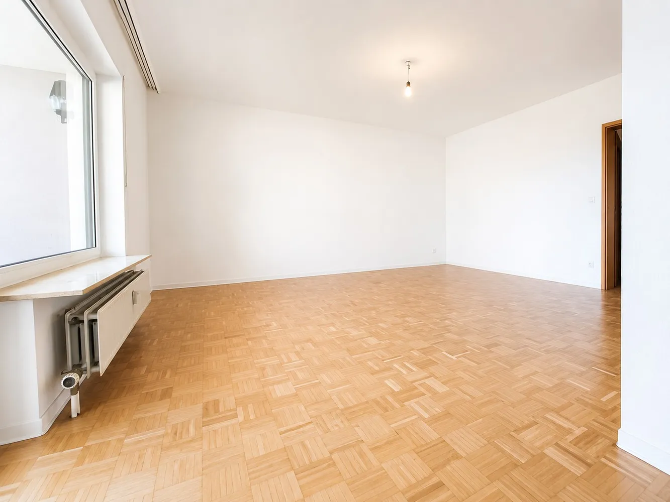 4 Zimmer Wohnung mit 104 m² in Karlsruhe – Bild 3
