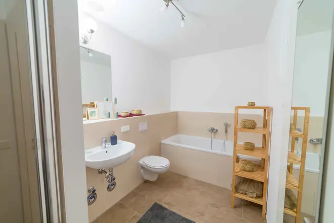 WG-Zimmer mit 8 m² in Berlin – Bild 2