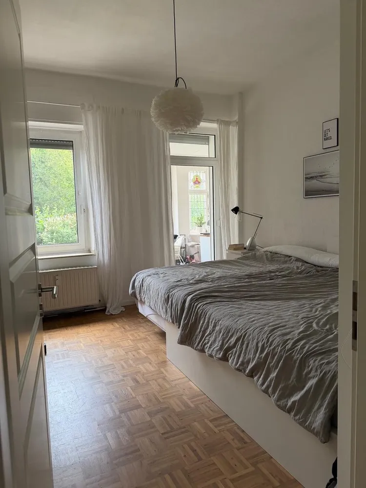 4 Zimmer Wohnung mit 105 m² in Dortmund – Bild 5
