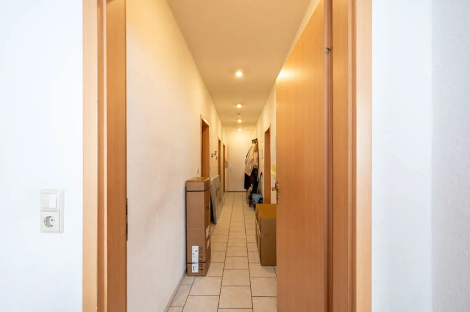 5 Zimmer Wohnung mit 102 m² in Hannover – Bild 6