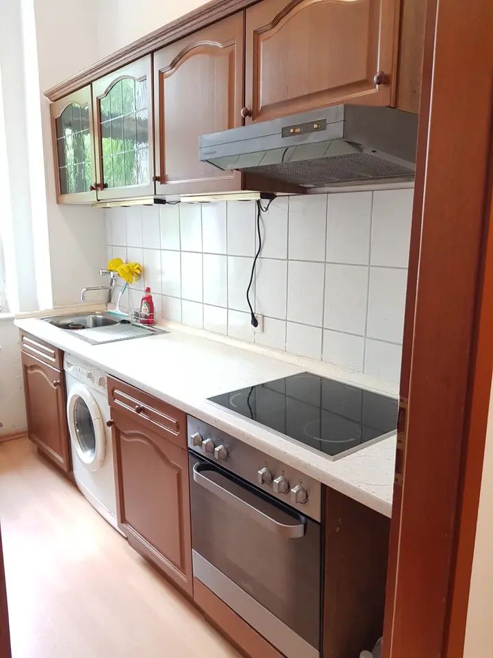 2 Zimmer Wohnung mit 55 m² in Oberhausen – Bild 7