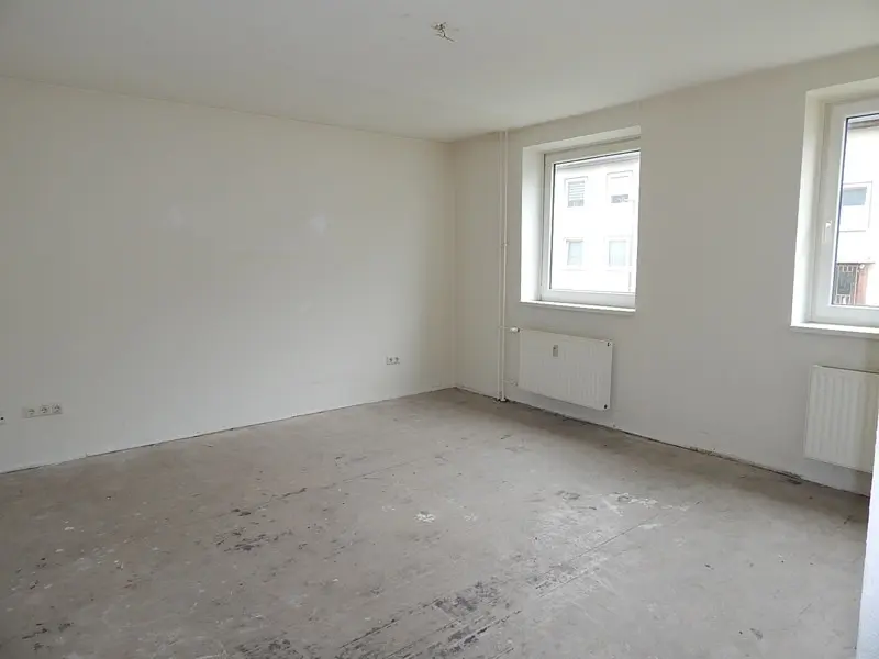 2 Zimmer Wohnung mit 58 m² in Castrop-Rauxel – Bild 1
