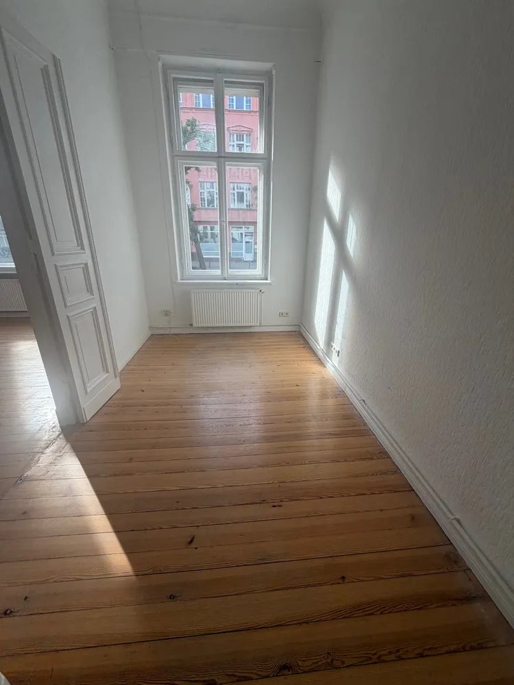 5 Zimmer Wohnung mit 124 m² in Berlin – Bild 3