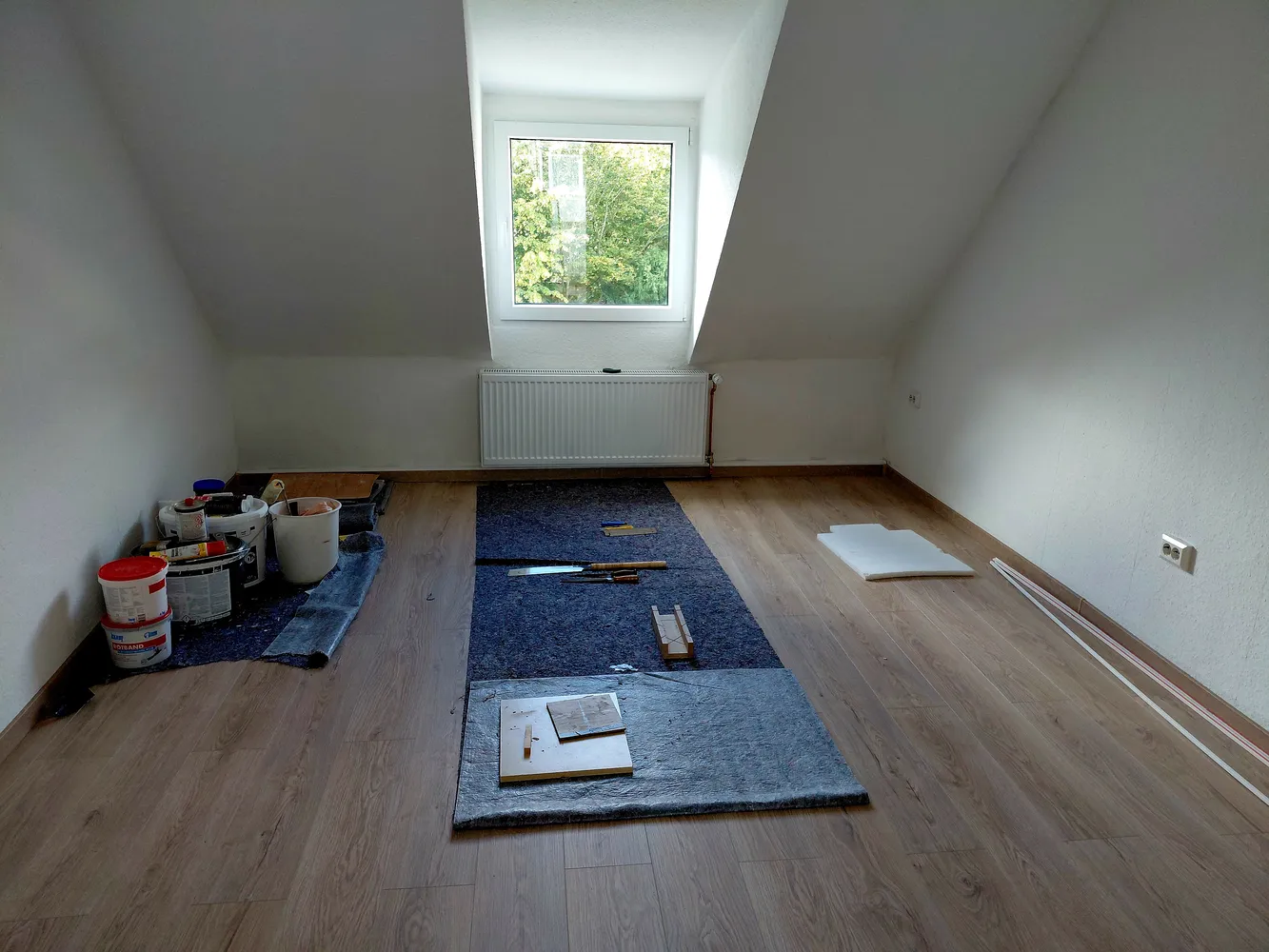3 Zimmer Wohnung mit 46 m² in Bochum – Bild 3
