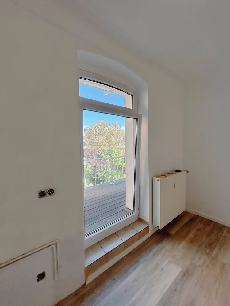 2 room apartment with 41 m² in Düsseldorf – Photo 11