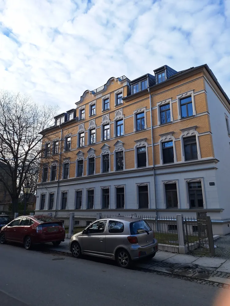 4 room apartment with 136 m² in Chemnitz – Photo 1