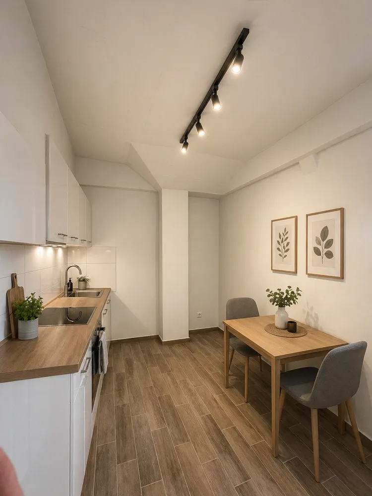 4 room apartment with 99 m² in Magdeburg – Photo 11