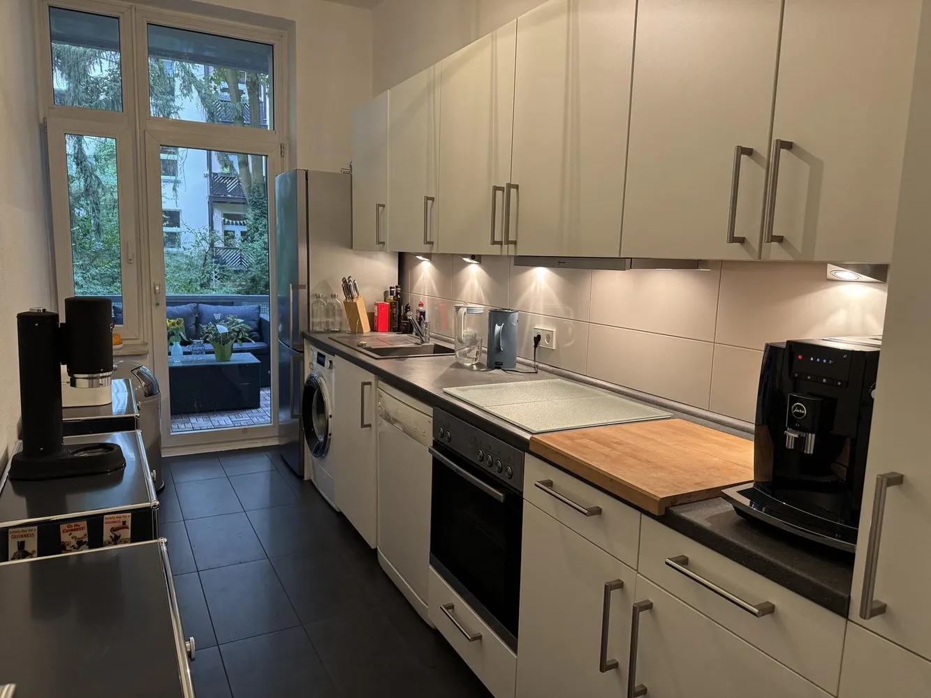 3 Zimmer Wohnung mit 83 m² in Hannover – Bild 6
