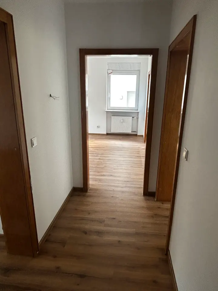 4 Zimmer Wohnung mit 100 m² in Saarbrücken – Bild 8