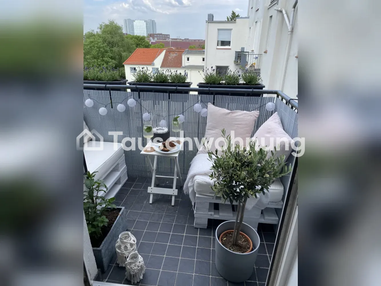 2 Zimmer Wohnung mit 56 m² in Hamburg – Bild 11