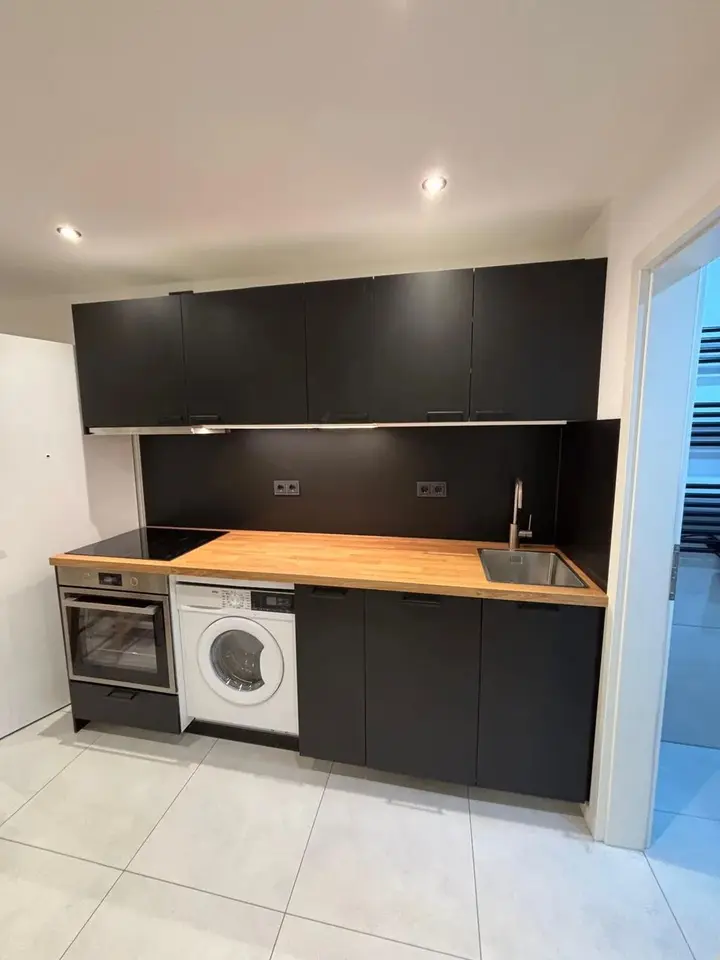 Studio mit 10 m² in München – Bild 5