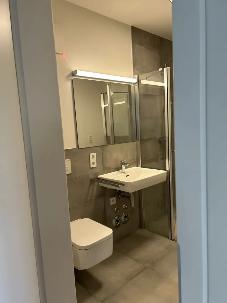 1 Zimmer Wohnung mit 49 m² in Braunschweig – Bild 2