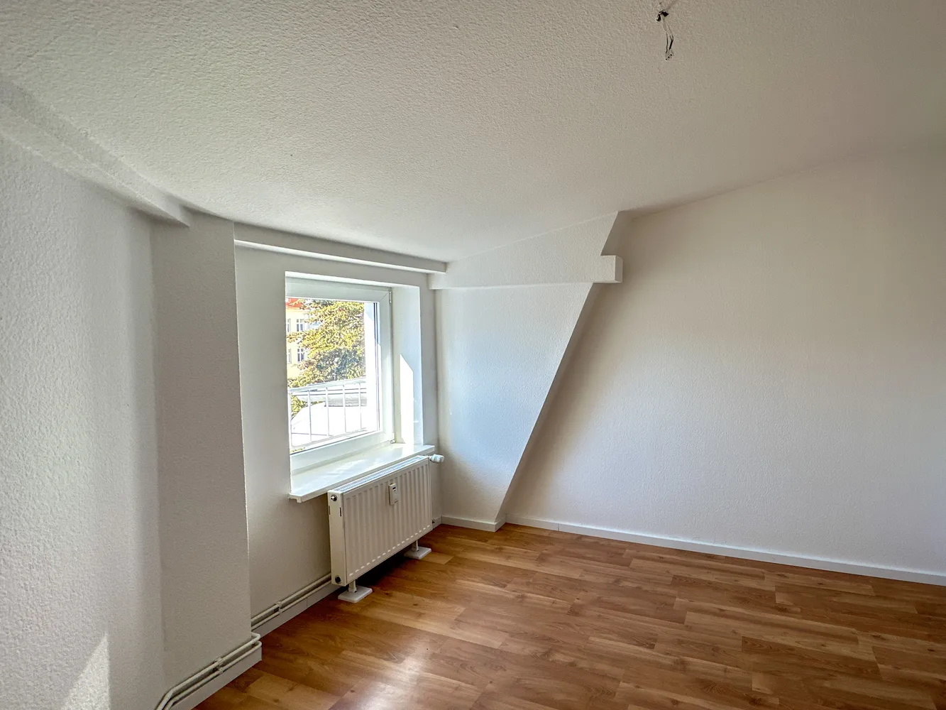 5 Zimmer Wohnung mit 124 m² in Magdeburg – Bild 12