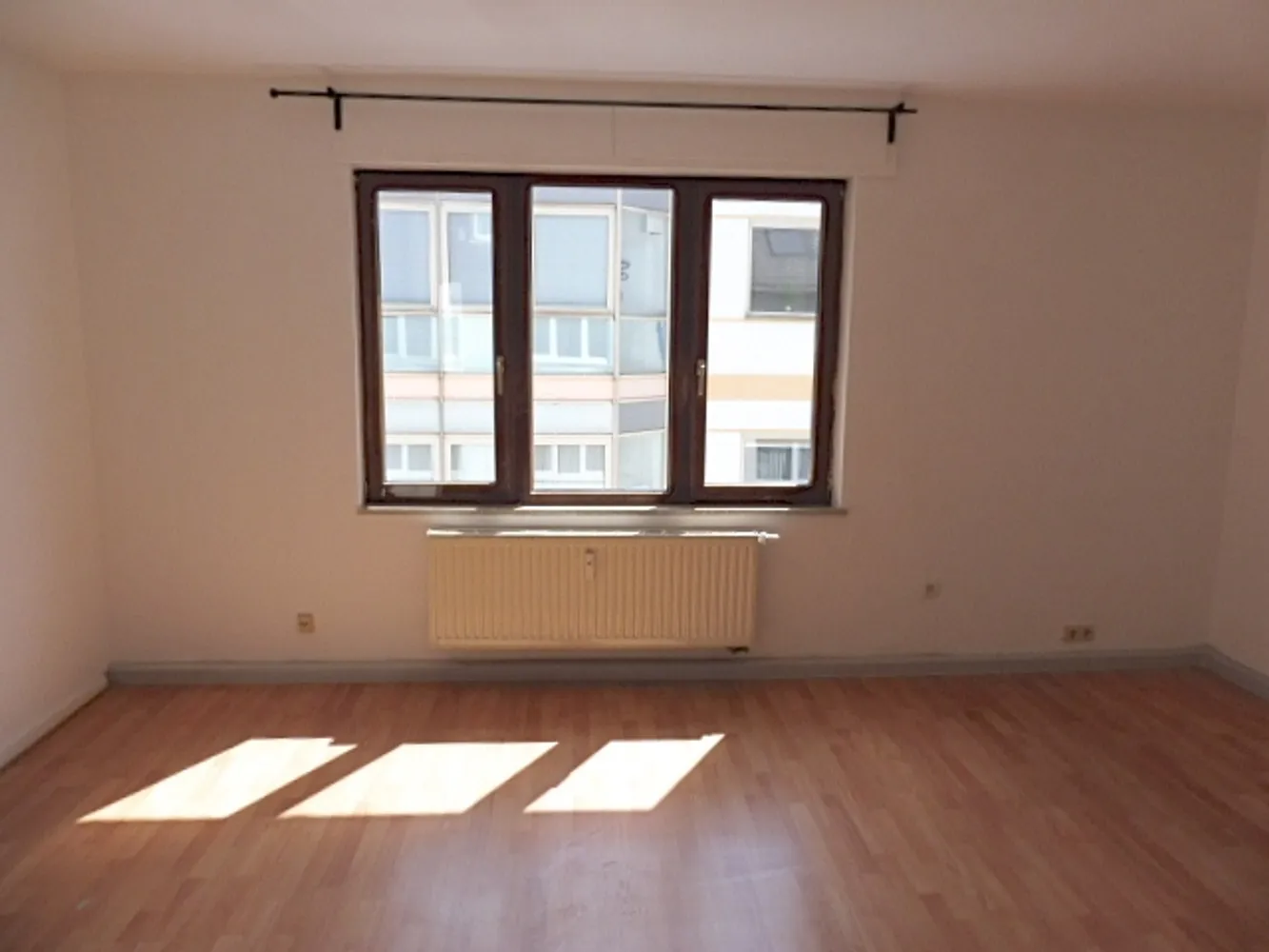 2 Zimmer Wohnung mit 60 m² in Mainz – Bild 2