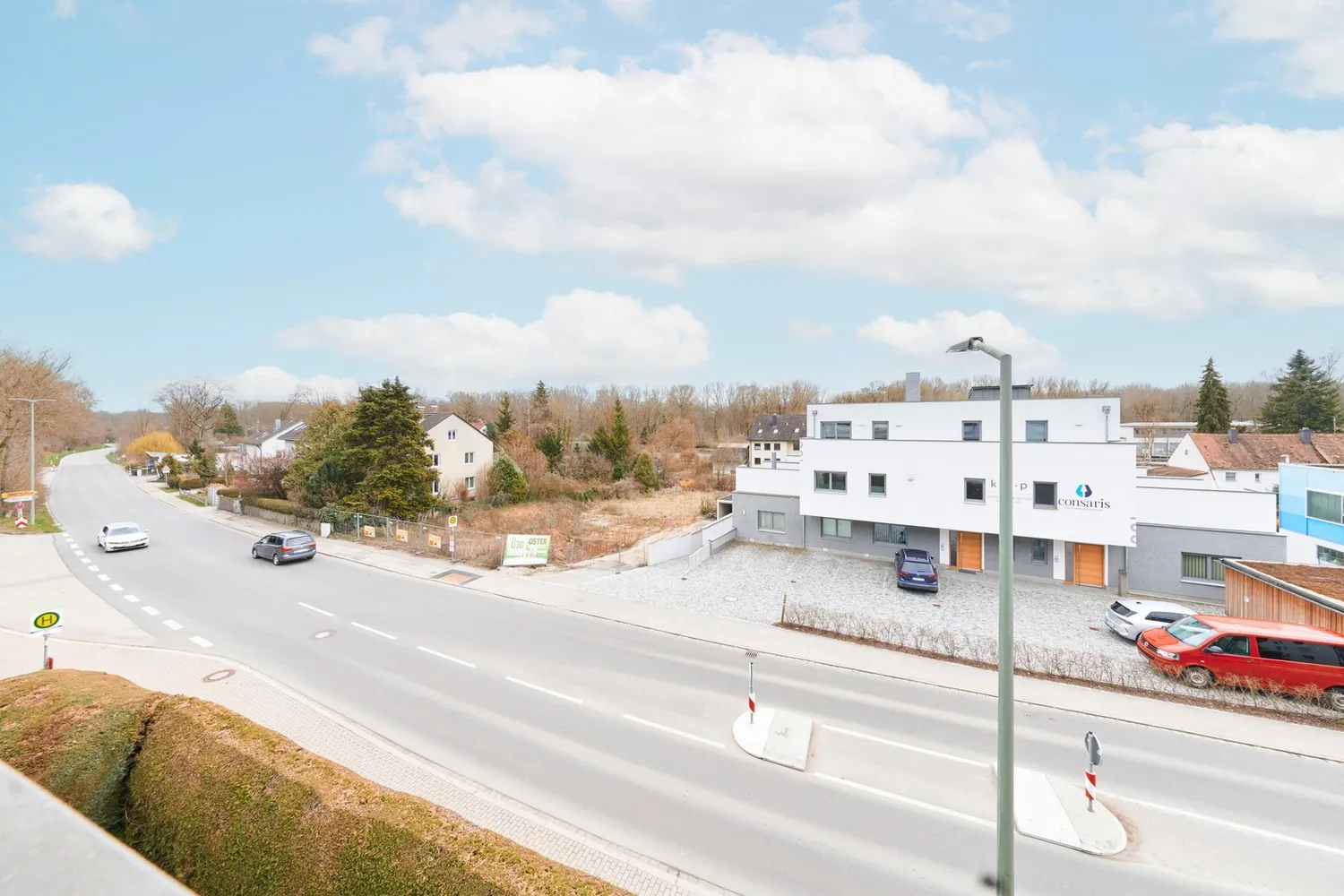 3 Zimmer Wohnung mit 75 m² in Freising – Bild 4