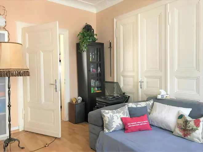 3 Zimmer Wohnung mit 81 m² in Wuppertal – Bild 2