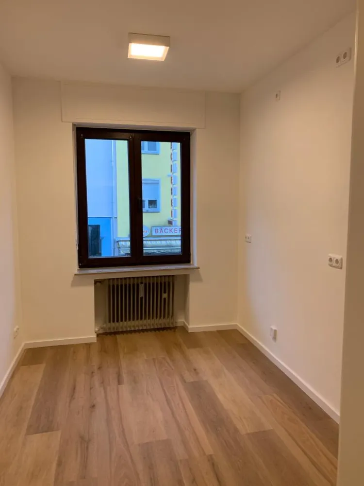 2 Zimmer Wohnung mit 60 m² in Aachen – Bild 4