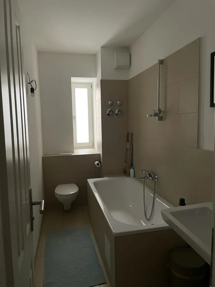 2 Zimmer Wohnung mit 40 m² in München – Bild 2