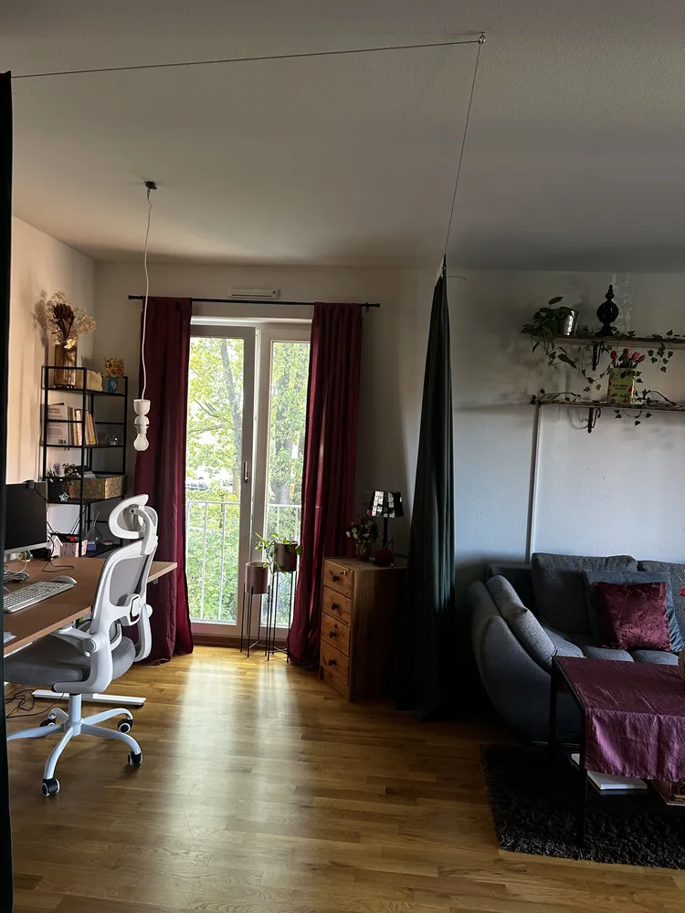 2 Zimmer Wohnung mit 57 m² in Münster – Bild 5