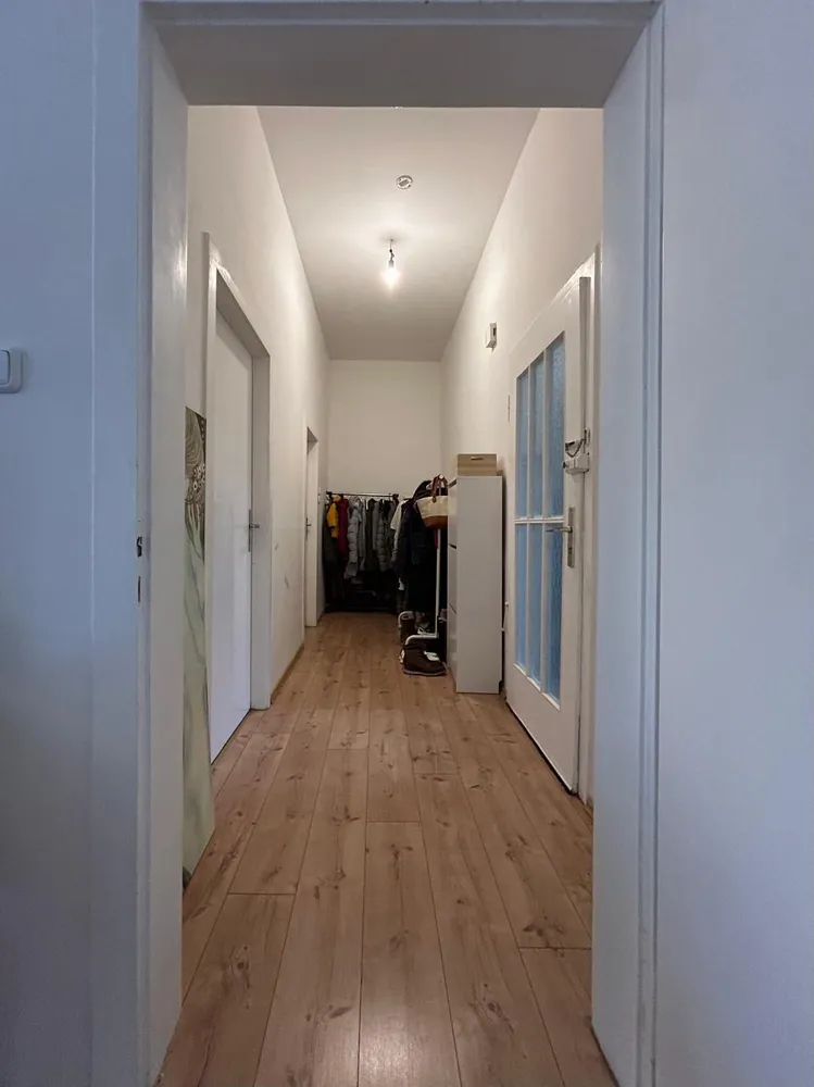 2 Zimmer Wohnung mit 62 m² in Wuppertal – Bild 2