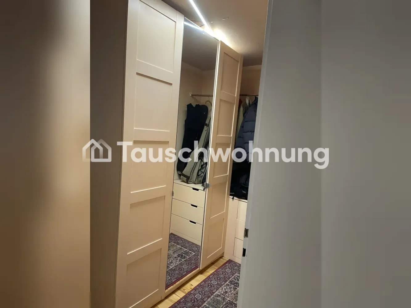 2 Zimmer Wohnung mit 53 m² in München – Bild 2