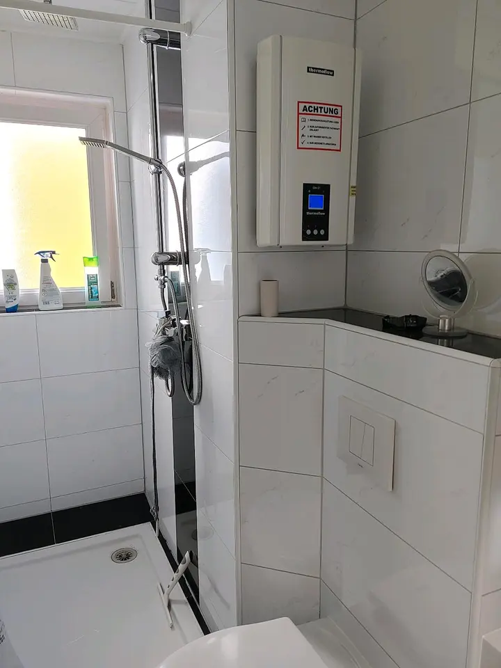 3 Zimmer Wohnung mit 55 m² in Bremen – Bild 5