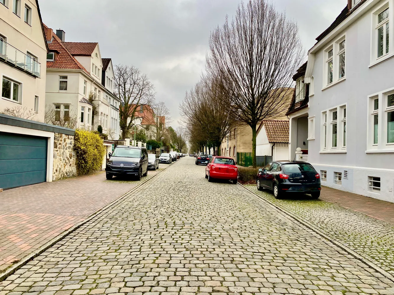 2 Zimmer Wohnung mit 110 m² in Osnabrück – Bild 4