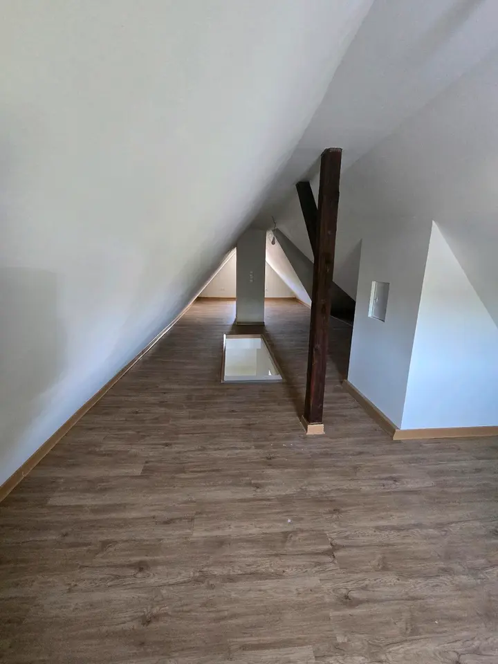 6 Zimmer Wohnung mit 140 m² in Rottweil – Bild 9