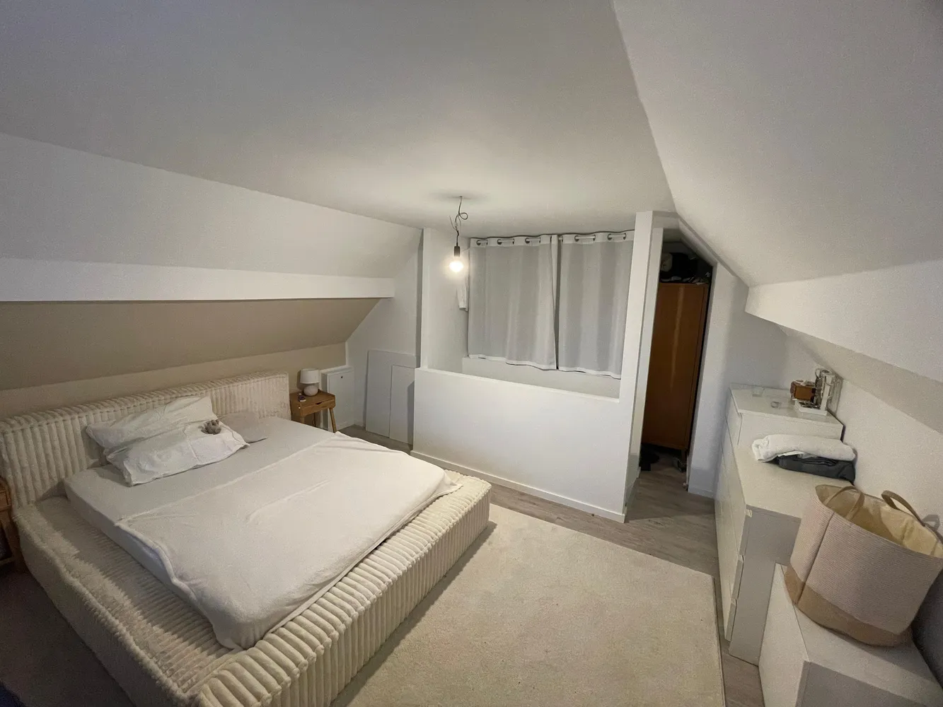 2 Zimmer Wohnung mit 65 m² in Bielefeld – Bild 8