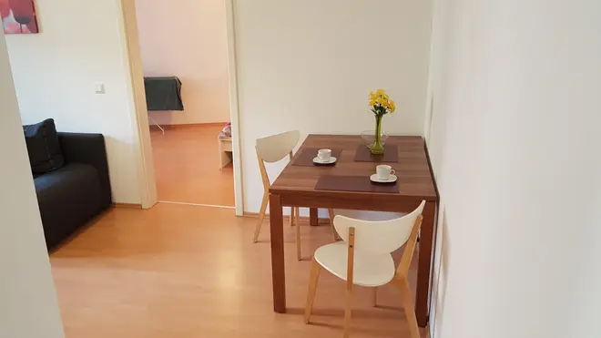 2 Zimmer Wohnung mit 50 m² in Nürnberg – Bild 4