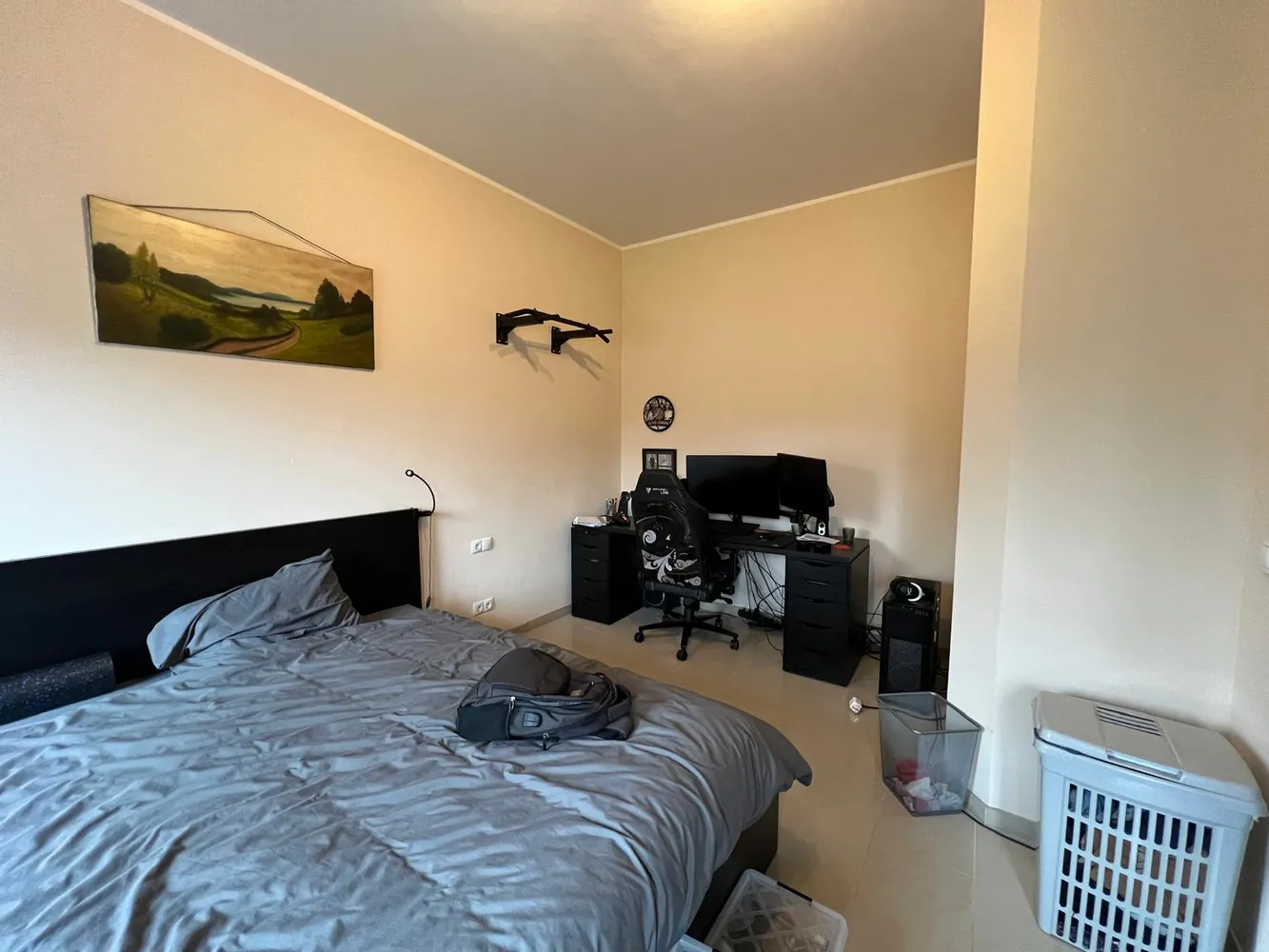 1 Zimmer Wohnung mit 80 m² in Aachen – Bild 10