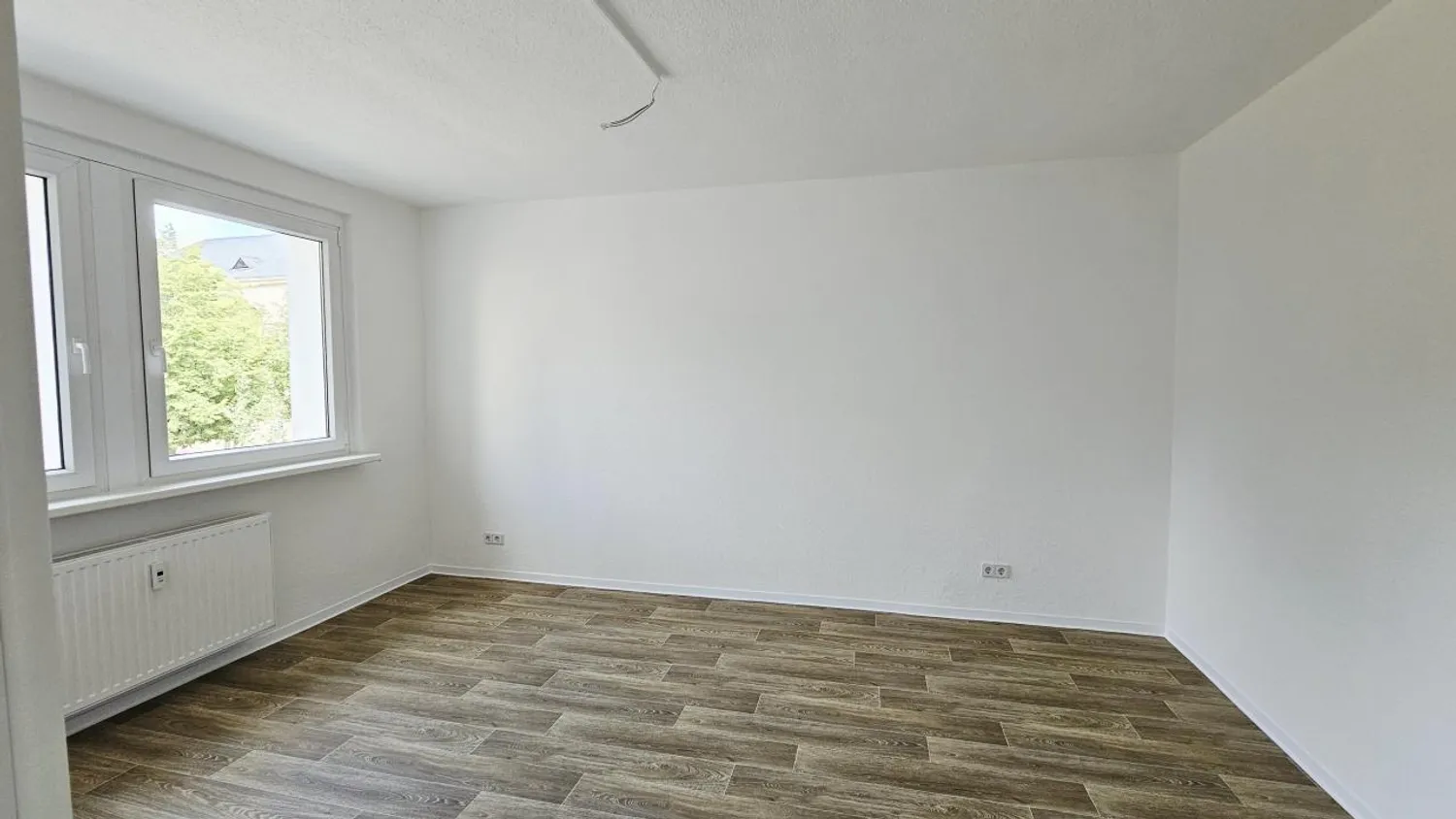 2 Zimmer Wohnung mit 48 m² in Magdeburg – Bild 10