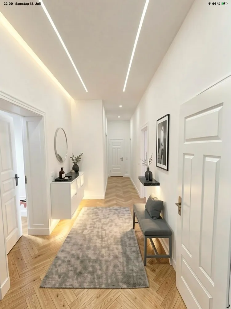 3 Zimmer Wohnung mit 112 m² in Berlin – Bild 6