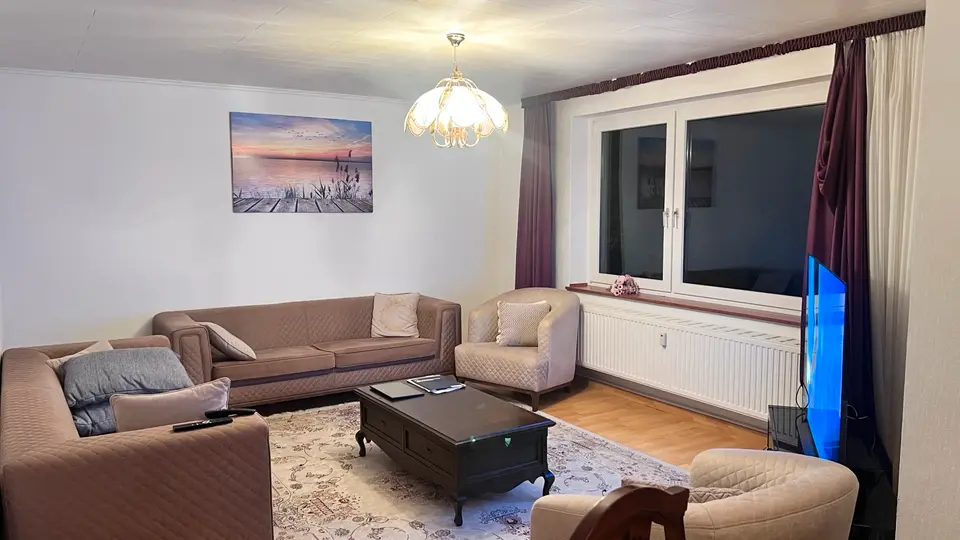 3 Zimmer Wohnung mit 75 m² in Bremen – Bild 2