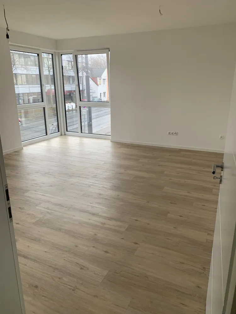 2 Zimmer Wohnung mit 50 m² in Bremen – Bild 2
