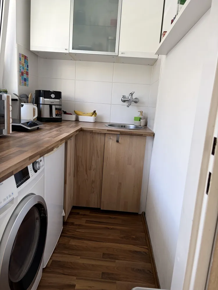 1 Zimmer Wohnung mit 24 m² in Wiesbaden – Bild 8