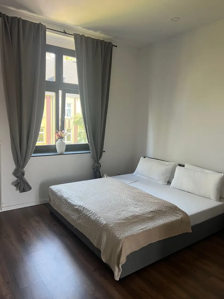 1 Zimmer Wohnung mit 45 m² in Düsseldorf – Bild 5