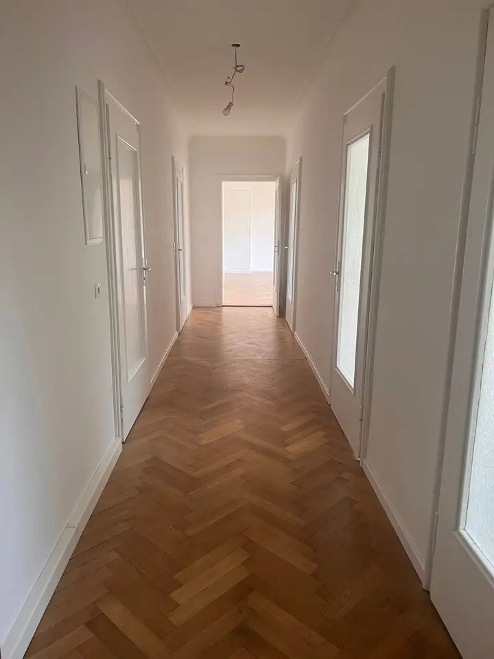 5 Zimmer Wohnung mit 120 m² in Crimmitschau – Bild 5