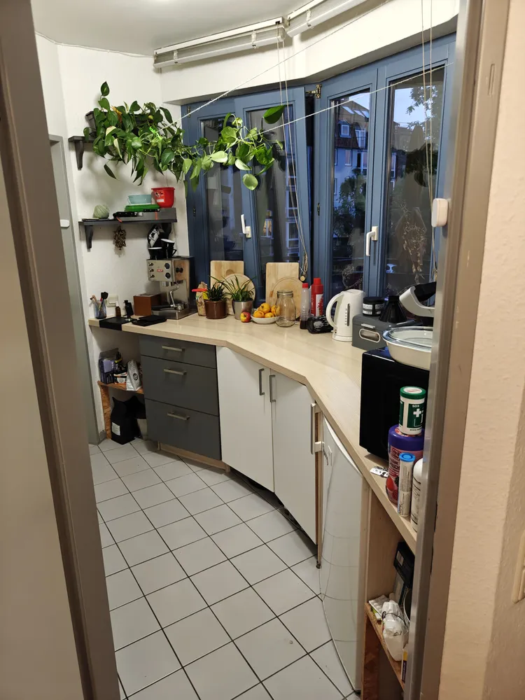 2 Zimmer Wohnung mit 53 m² in Aachen – Bild 6
