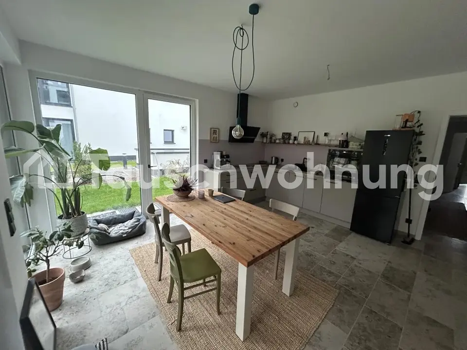 5 Zimmer Wohnung mit 150 m² in Würzburg – Bild 10