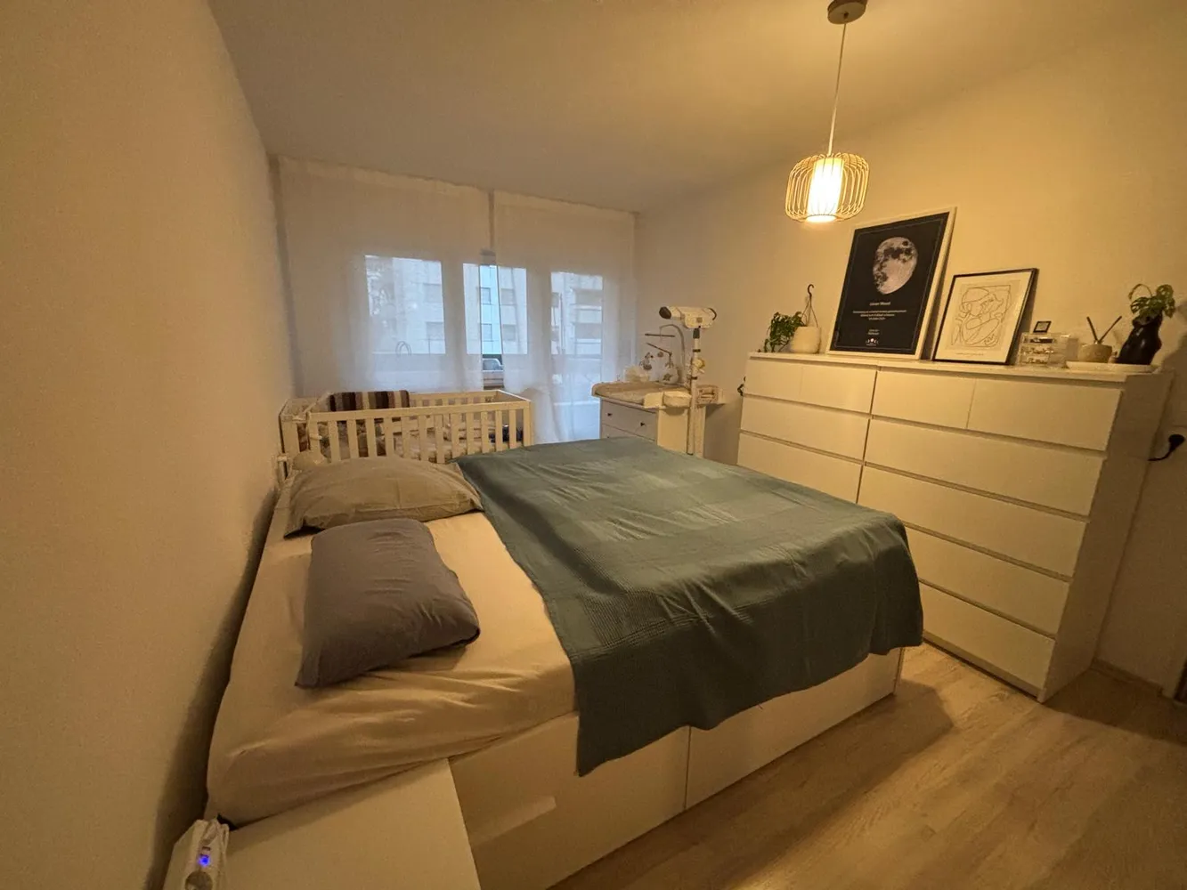 3 Zimmer Wohnung mit 78 m² in Waiblingen – Bild 3