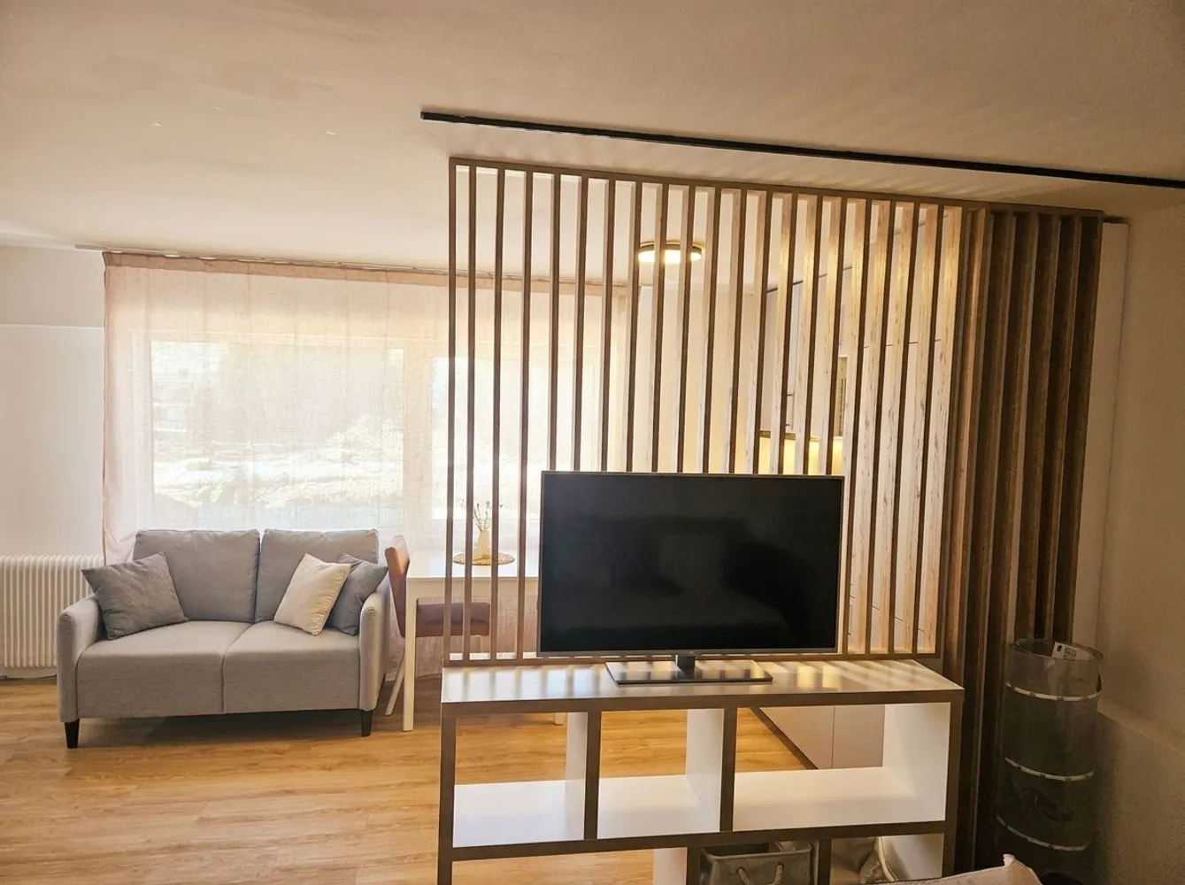 1 Zimmer Wohnung mit 25 m² in Ravensburg – Bild 2