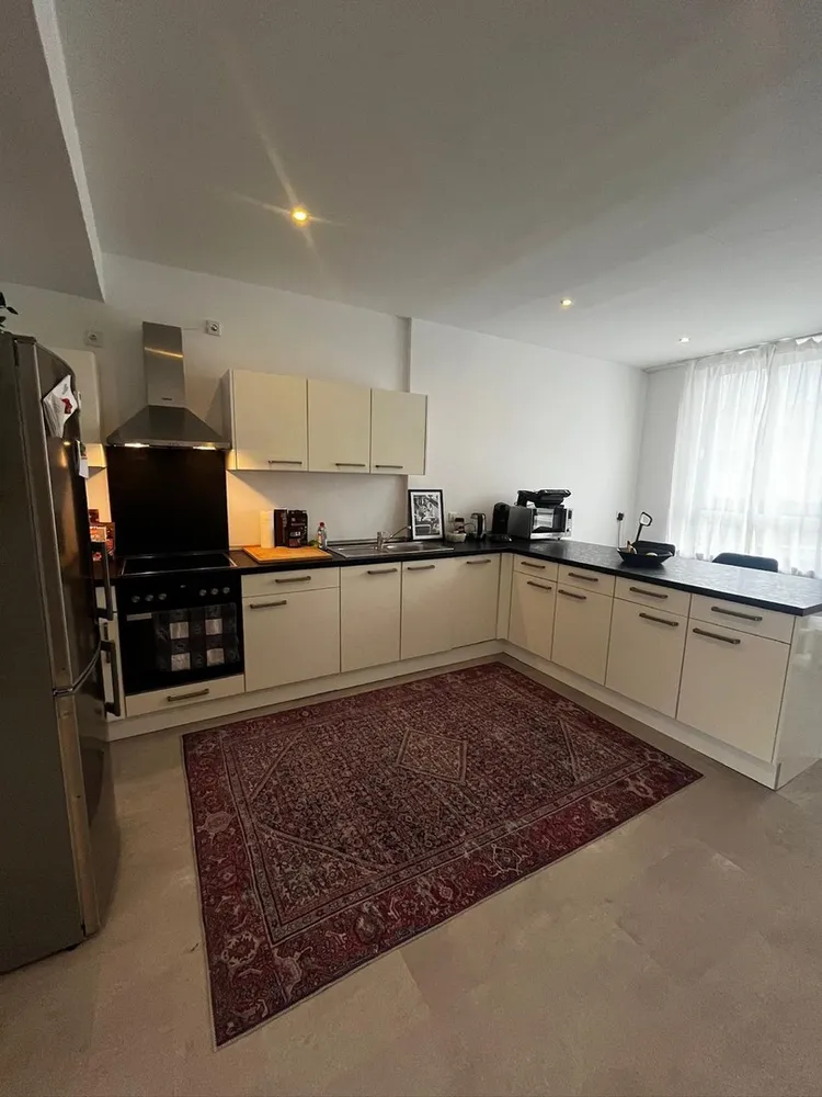 3 Zimmer Wohnung mit 118 m² in Wuppertal – Bild 5
